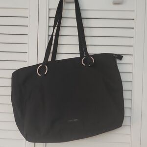 Gerry Weber Black Tote Bag